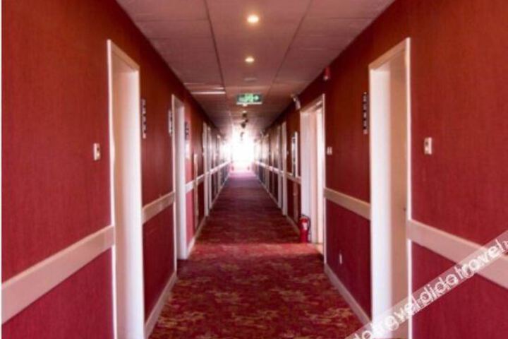 Hotel Interior 4 of 14