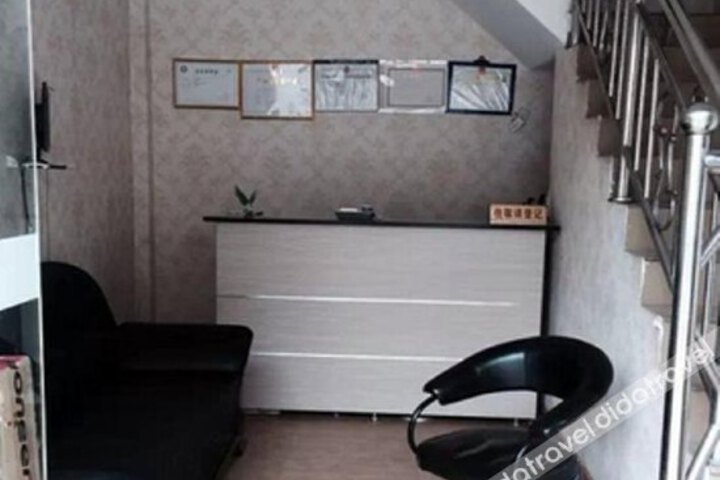 Photo of Biansa Business Inn
