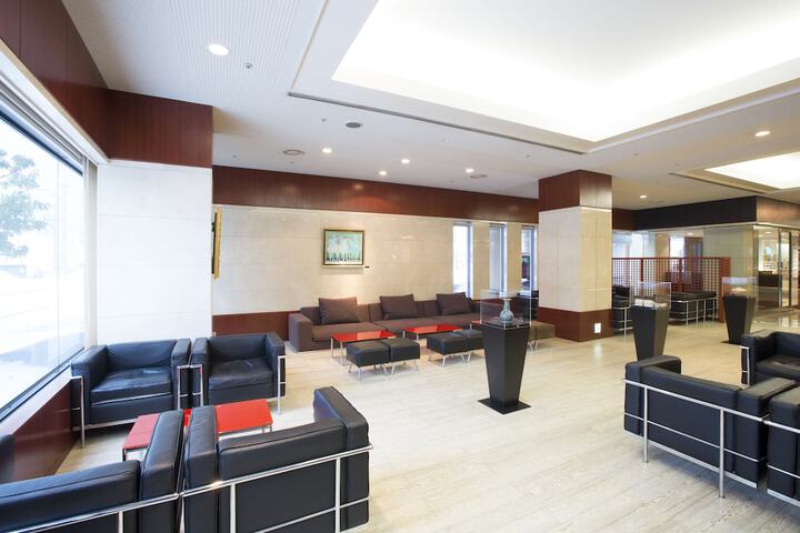 Hotel Interior 4 of 26
