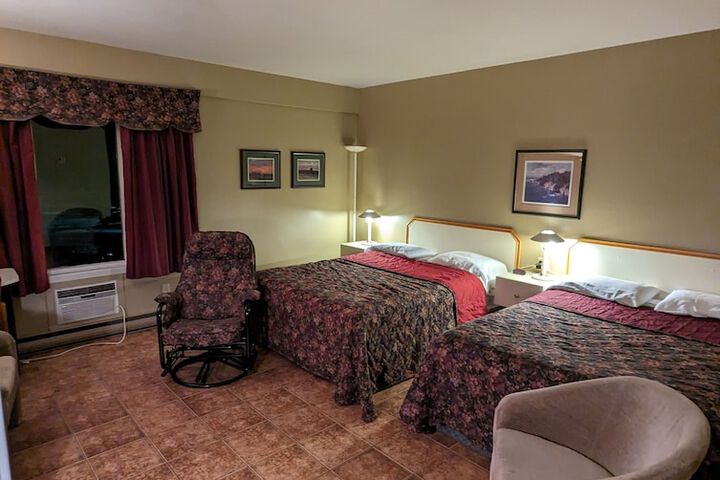 Photo of Hotel Motel de la Montagne