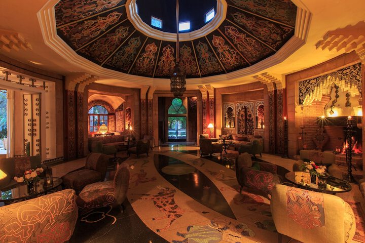 Hotel Interior 7 of 69