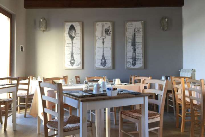 Restaurants