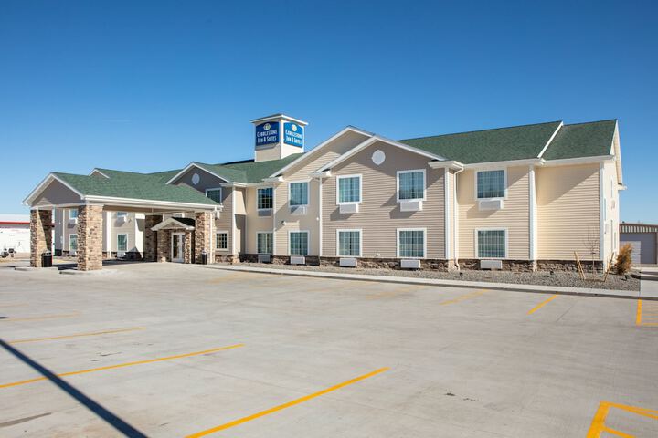 Hotel 48 of 48