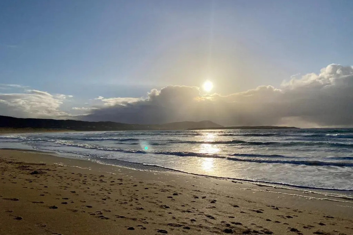 Beach 5 of 10