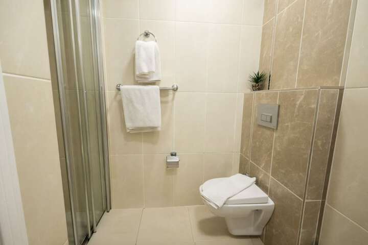 Bath Amenities