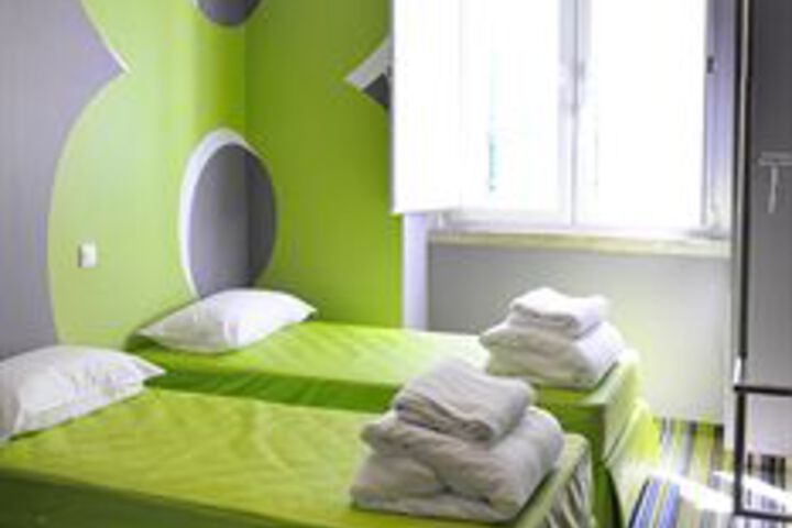 Standard Room Photo