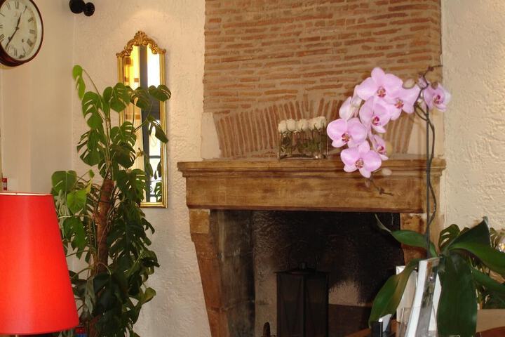 Hotel Interior 2 of 37