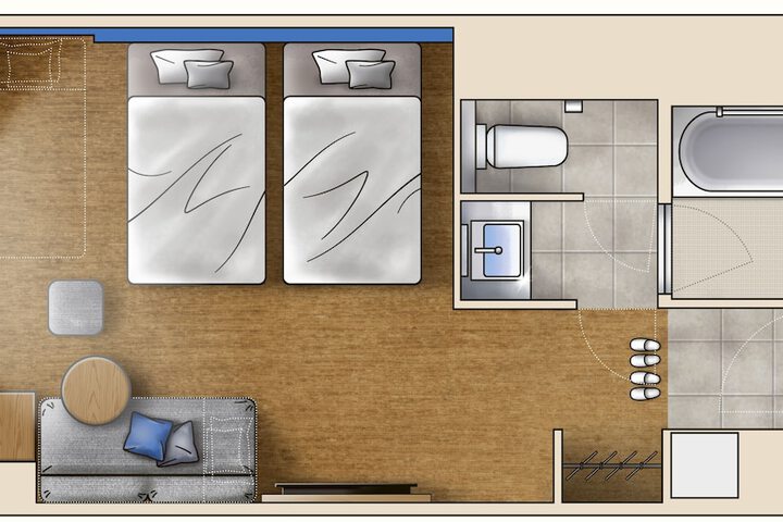 Room 15 of 115