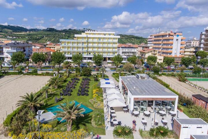 Hotel Atlas