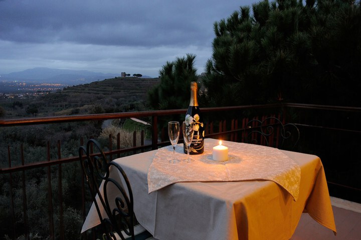 Terrace/Patio 20 of 42