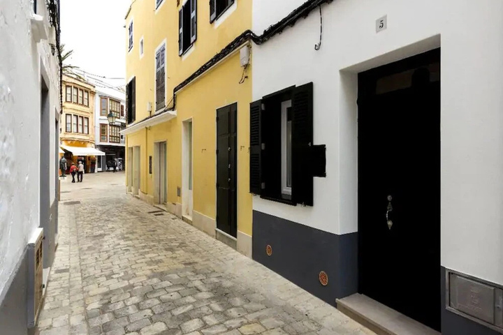 Photo of 107613 - House in Ciutadella de Menorca