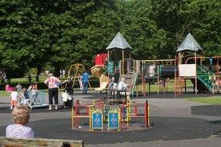 Childrens Activities 6 of 32