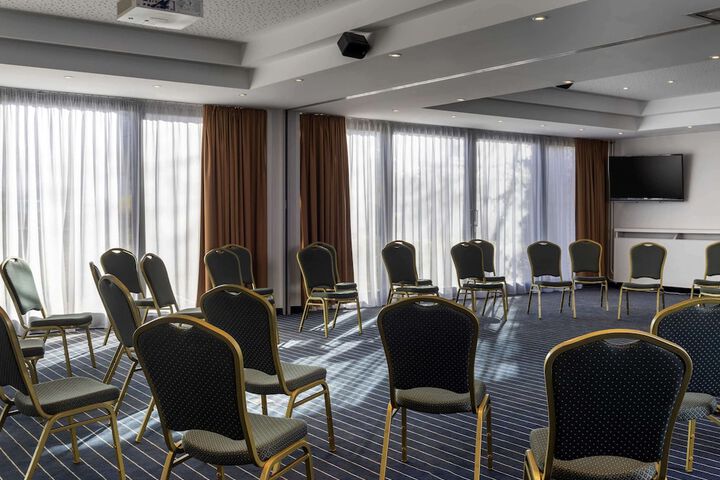 Meeting 80 of 94