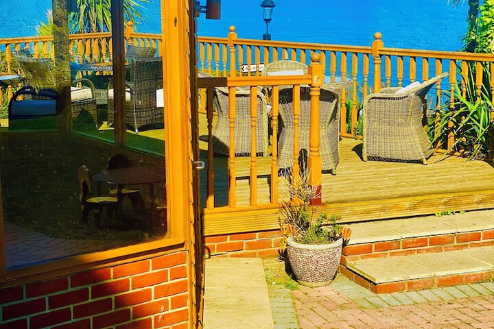 Terrace/Patio 34 of 76