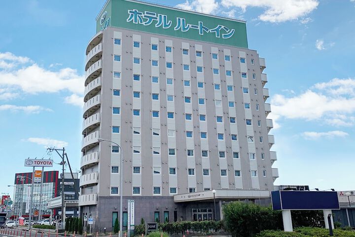 Hotel 16 of 16