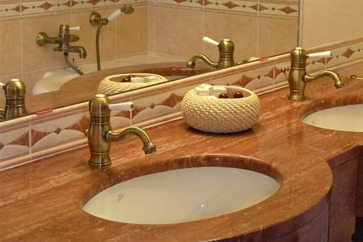 Bath Photo