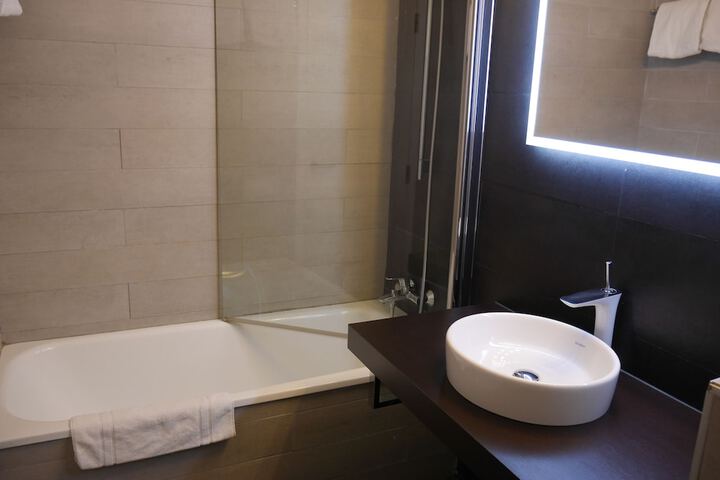 Bath Amenities