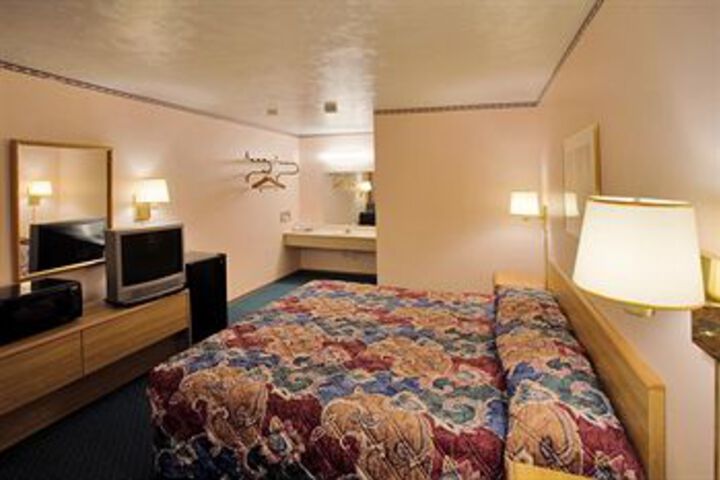 Fitness Facility Photos