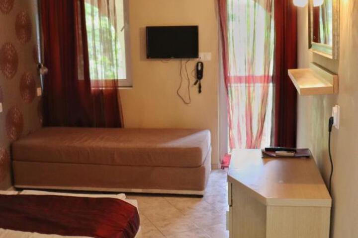 Fitness Facility Photos