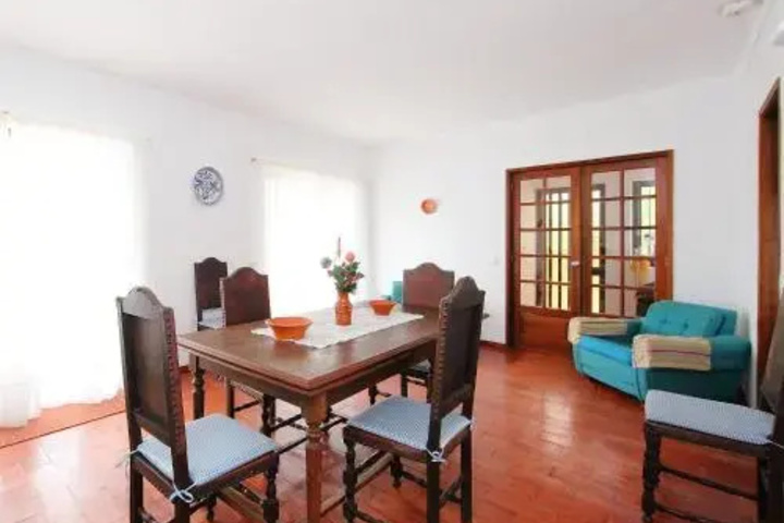 CASA DAS FLORES
