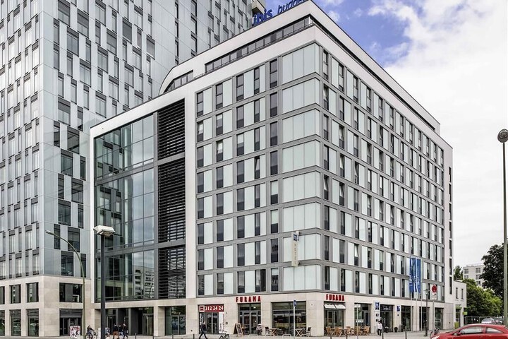 Hotel 17 of 21