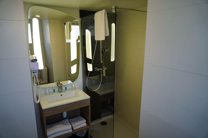 Bath Amenities