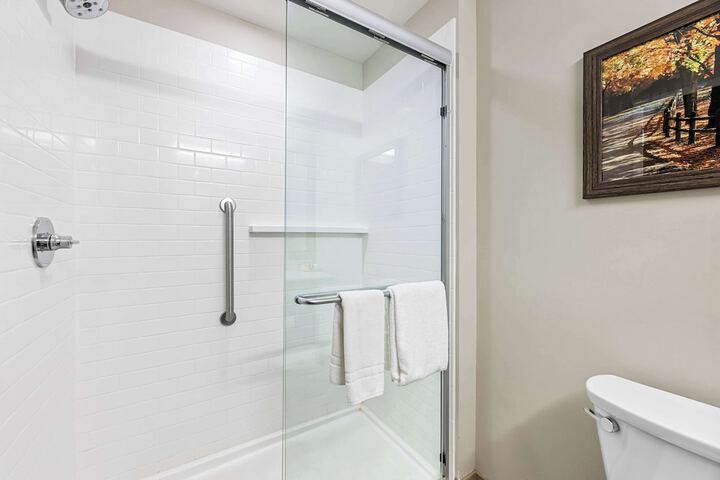 Bath Interior