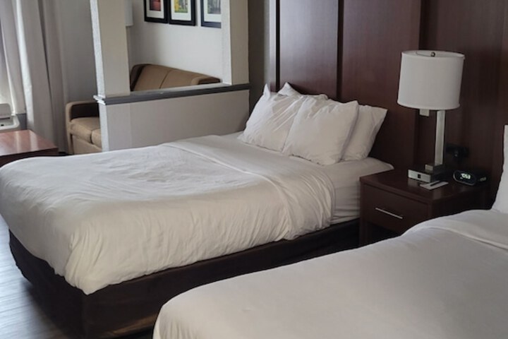 1 King Bed Suite (10 of 21)