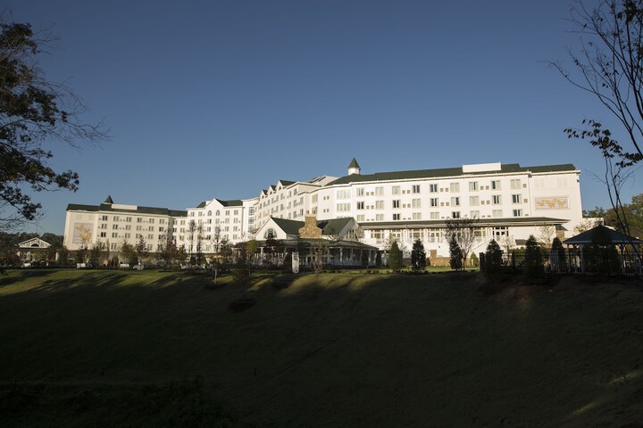 Hotel 55 of 57