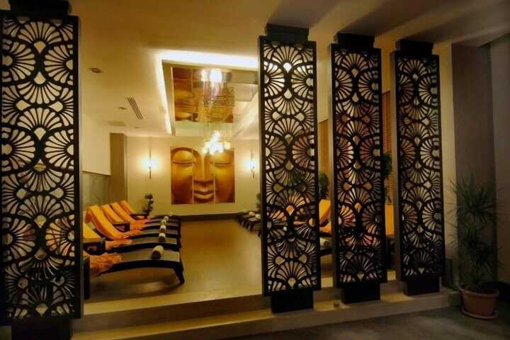 Wellness Treatments
