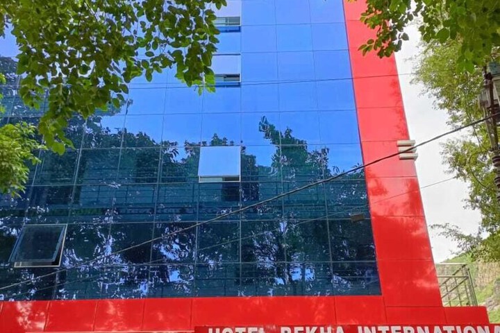 Hotel 13 of 16
