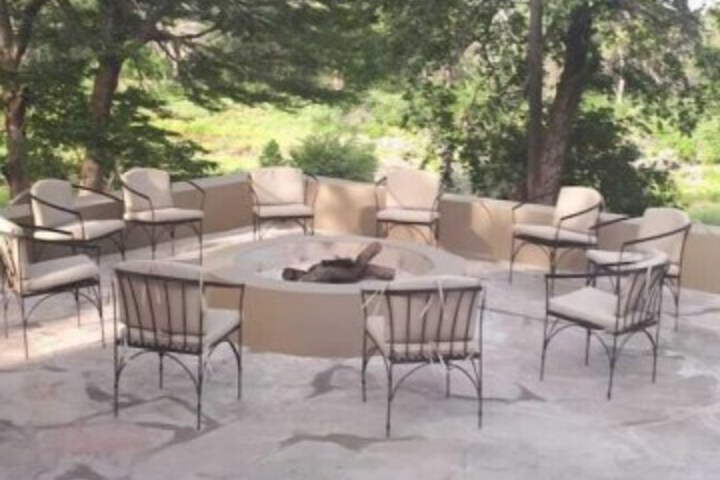 Terrace/Patio 11 of 35