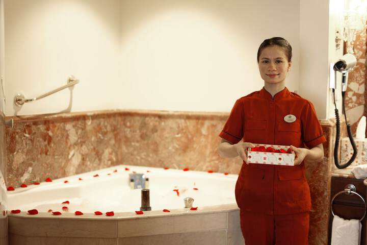 Bath Amenities
