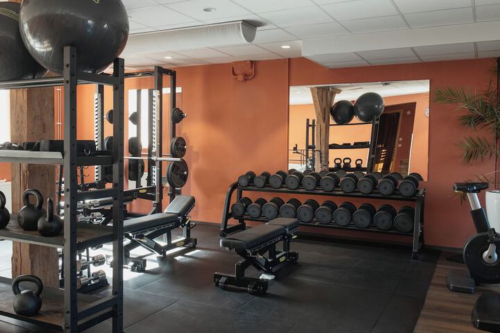 Health and Fitness 82 of 112