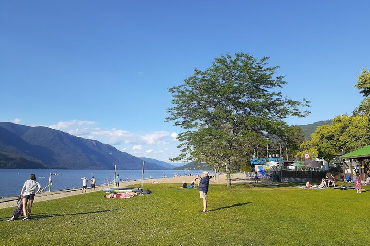 Property Grounds 18 of 24