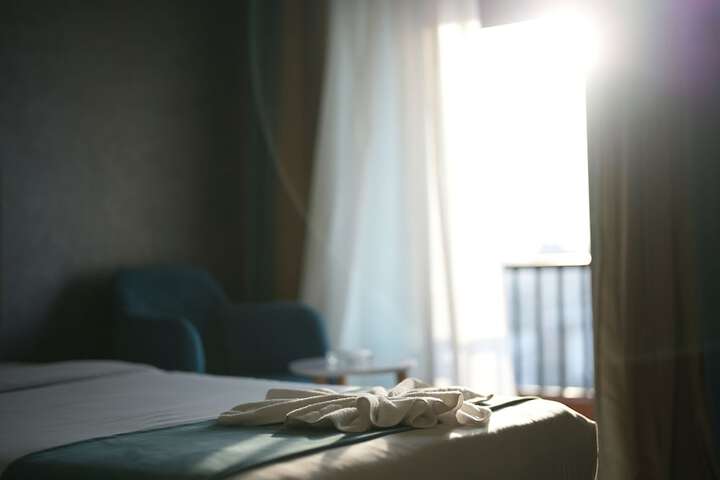 Room 33 of 101