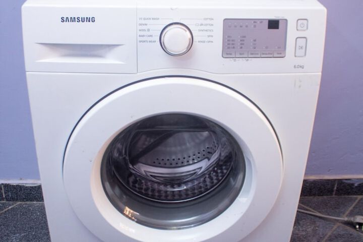 Laundry 70 of 90