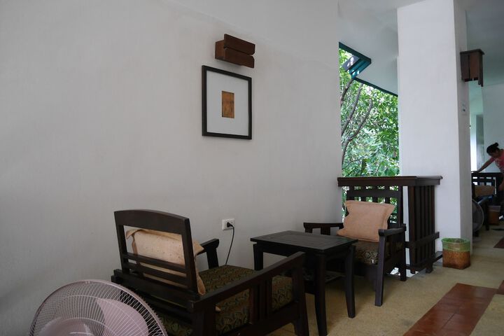 Terrace/Patio 44 of 45