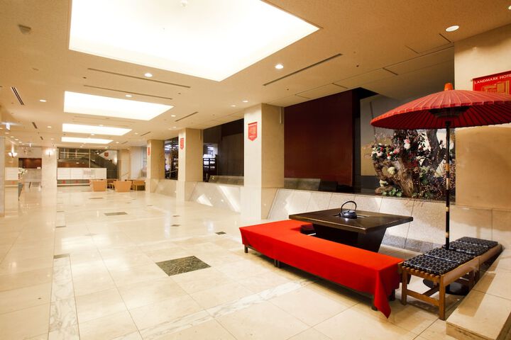 Hotel Interior 2 of 75