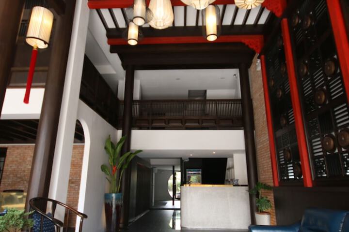 Hotel Interior 2 of 59