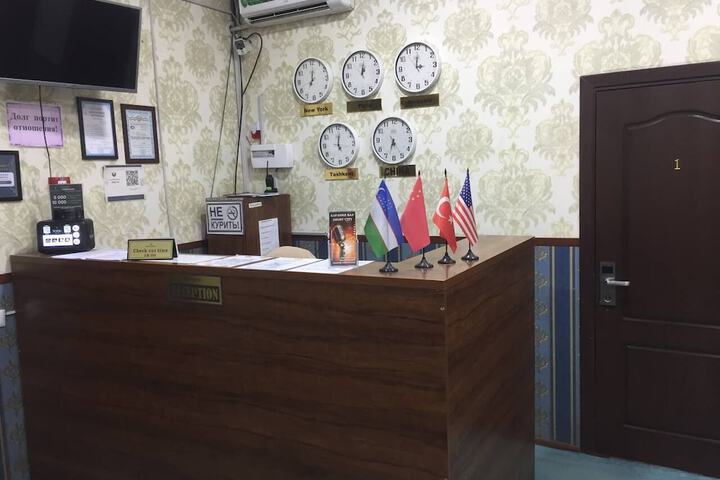 Sun Hotel Hostel