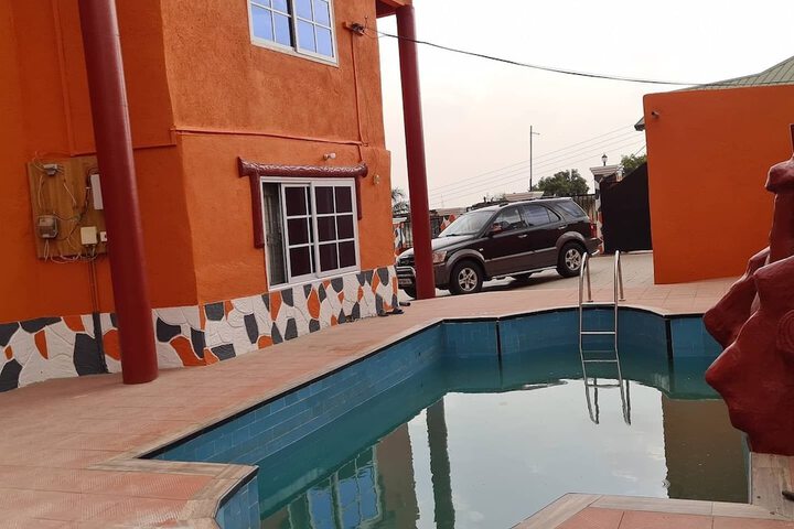 Image of JB Kajess Hotel