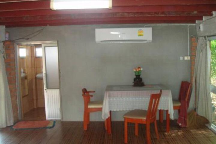 Chomdao Homestay