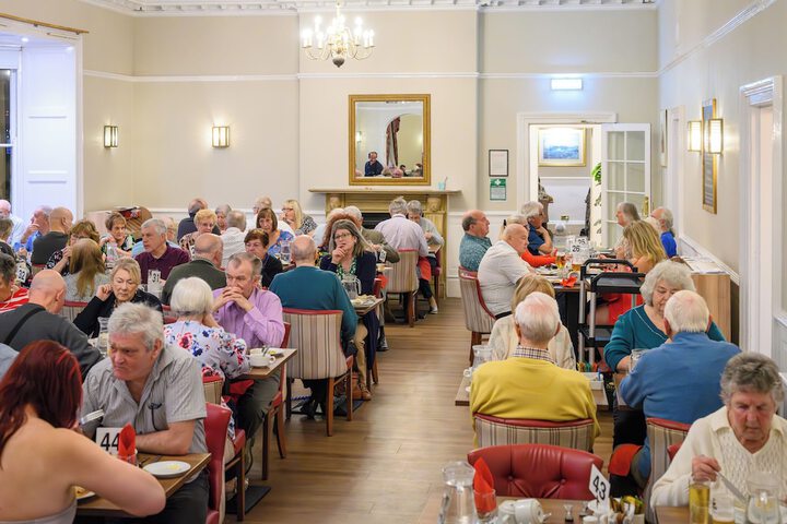 Dining 74 of 86
