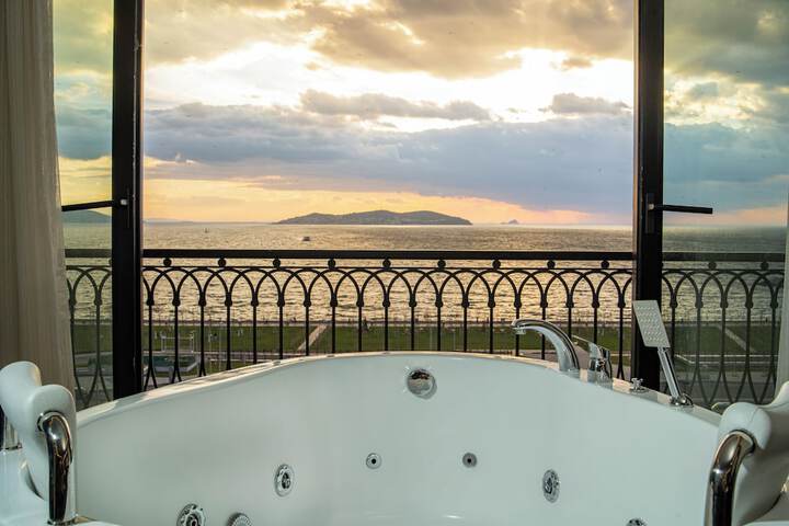 La Cielo Hotel Bostancı in Istanbul