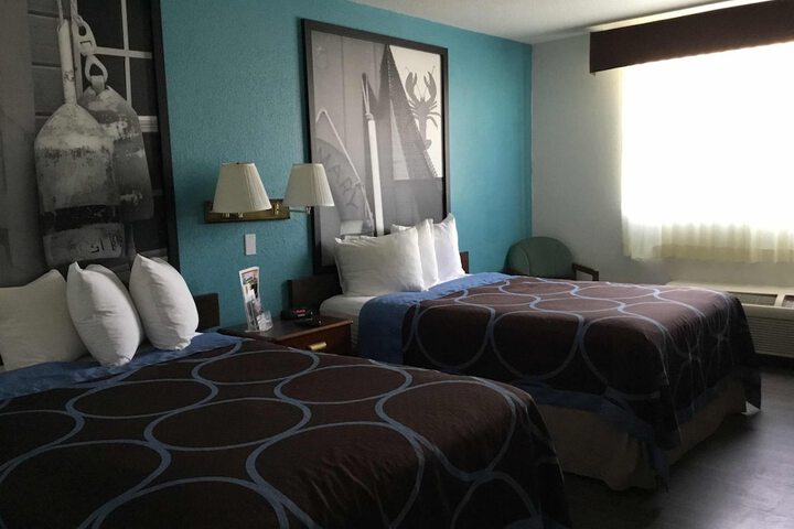 2 Double Beds (7 of 20)