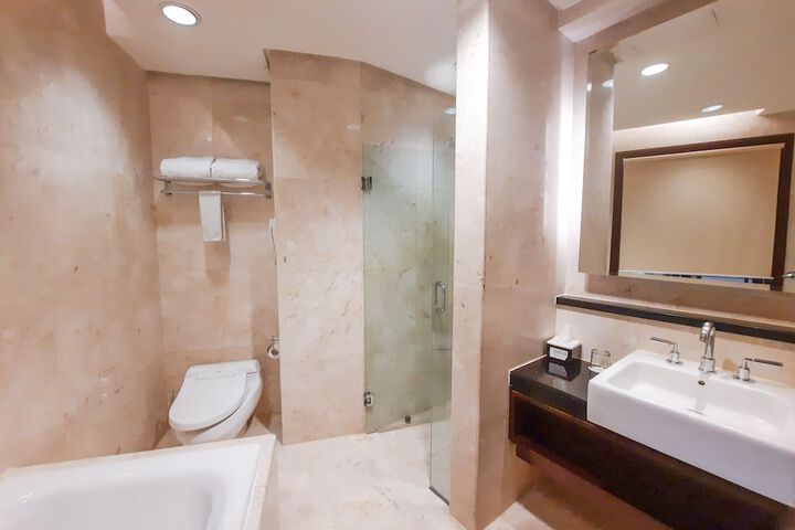 Bathroom Vanities