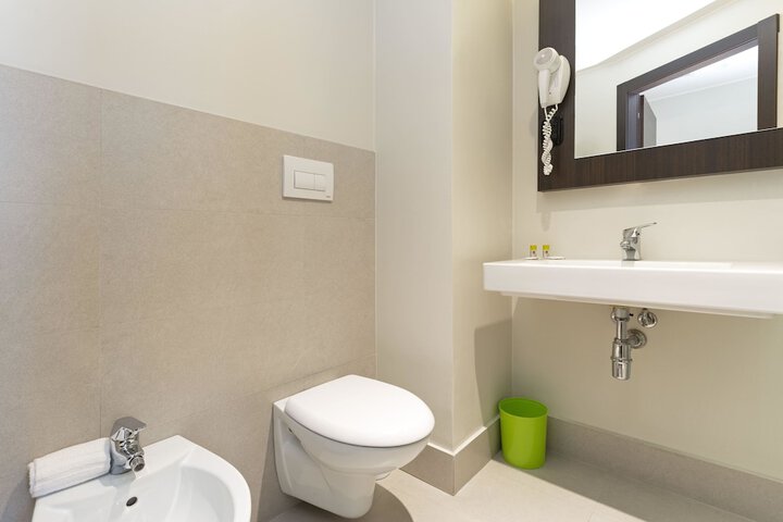 Bathroom Vanities