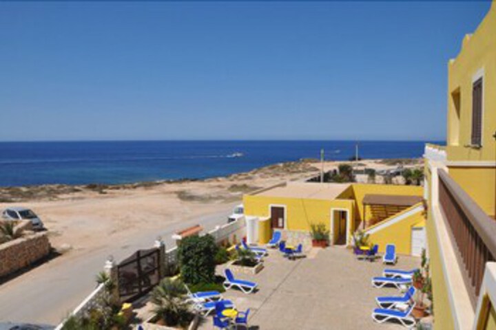 Residence Mare Blu