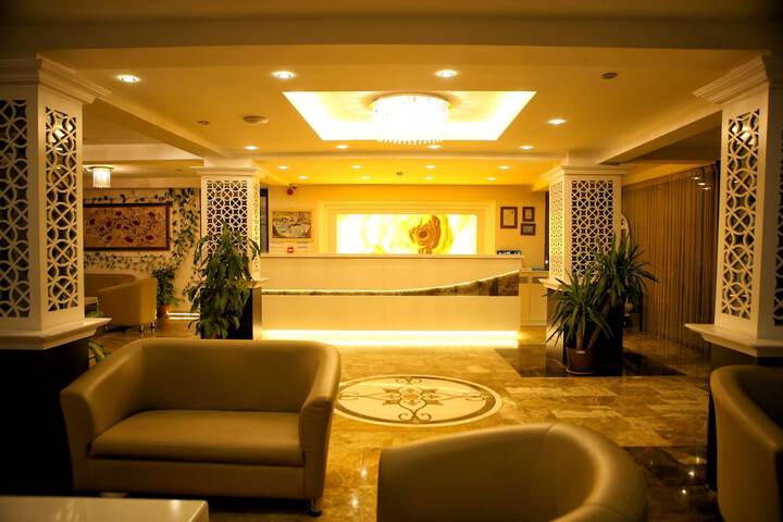 Hotel Interior 35 of 50